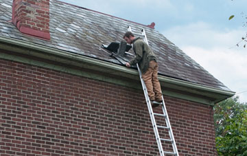 what affects urgent Crackthorn Corner roof repairs