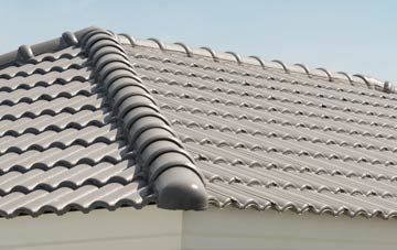 advantages of Crackthorn Corner clay roofing