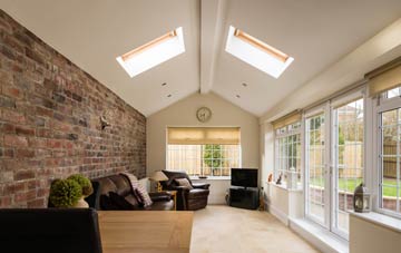 conservatory roof insulation Crackthorn Corner, Suffolk