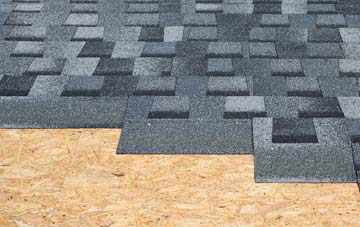 expert Crackthorn Corner asphalt roof companies