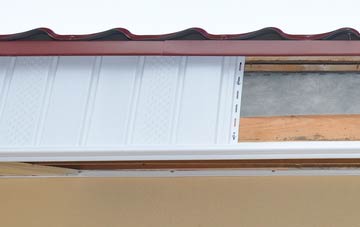 Crackthorn Corner fascia repair costs