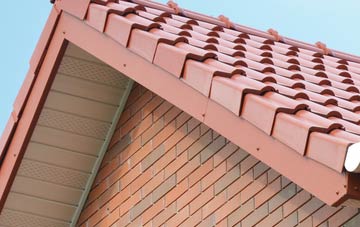 Crackthorn Corner fascia repair quotes