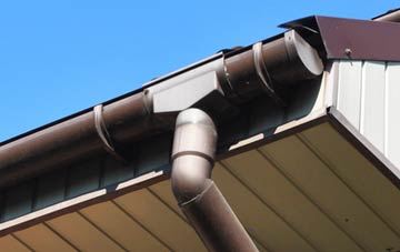 types of Crackthorn Corner fascias