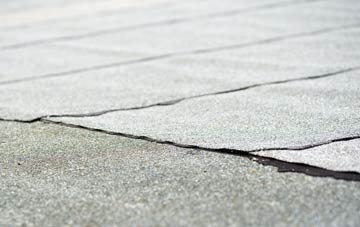 disadvantages of Crackthorn Corner felt roofing