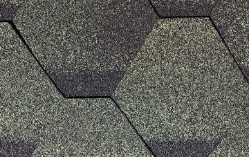 Crackthorn Corner fibreglass shingle repairs