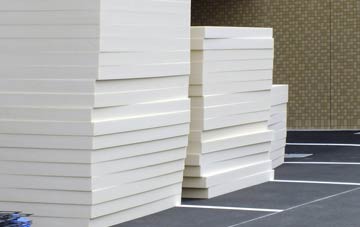 Crackthorn Corner flat roof insulation costs
