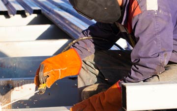 Crackthorn Corner flat roofing options