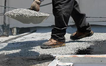 Crackthorn Corner flat roofing companies
