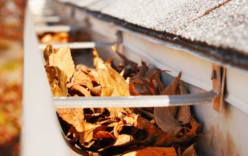 Crackthorn Corner gutter cleaning companies