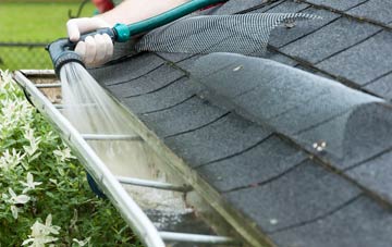 Crackthorn Corner gutter cleaning costs