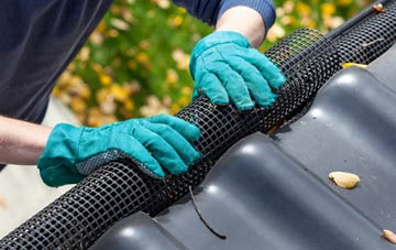 Crackthorn Corner gutter repair companies