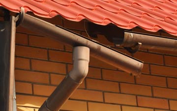 Crackthorn Corner gutter repair costs