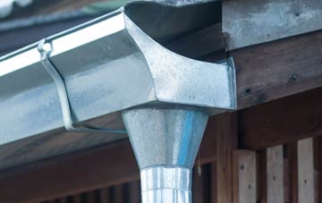 Crackthorn Corner guttering companies