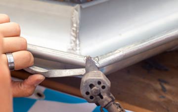 disadvantages of Crackthorn Corner lead roofing