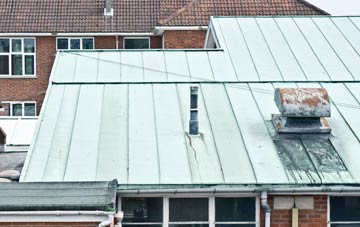 Crackthorn Corner lead roofing costs