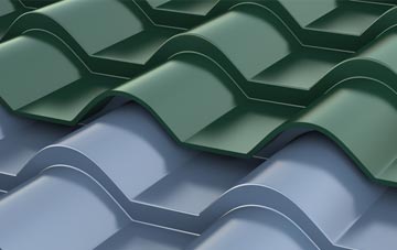 who should consider Crackthorn Corner plastic roofs