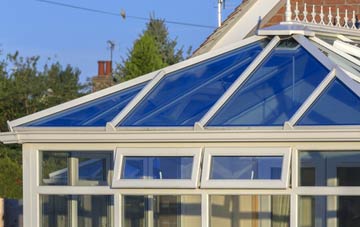 professional Crackthorn Corner conservatory insulation