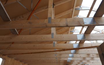Crackthorn Corner roof truss costs