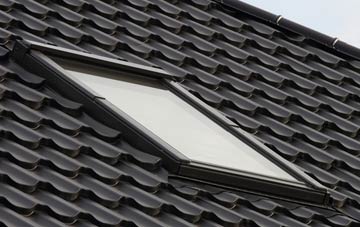 benefits of Crackthorn Corner roof windows