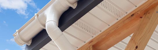 get Crackthorn Corner guttering quotes today