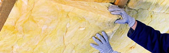 quotes for Crackthorn Corner roof insulation