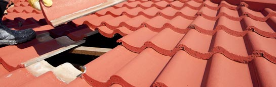 compare Crackthorn Corner roof repair quotes