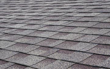 Crackthorn Corner tiles for shallow pitch roofing
