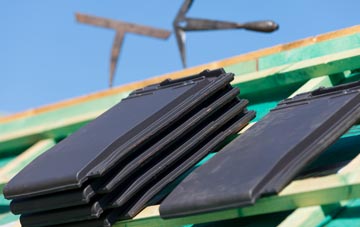 Crackthorn Corner slate roof alternatives