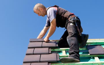 disadvantages of Crackthorn Corner slate roofing