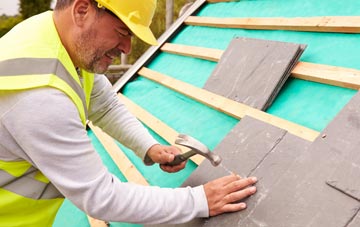 benefits of Crackthorn Corner roofing slate
