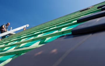Crackthorn Corner slate roofing costs