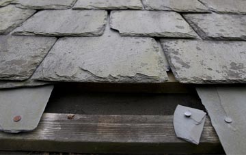 Crackthorn Corner slate roof repairs and maintenance