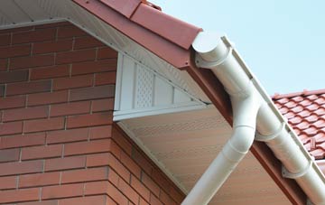 Crackthorn Corner soffit repair costs