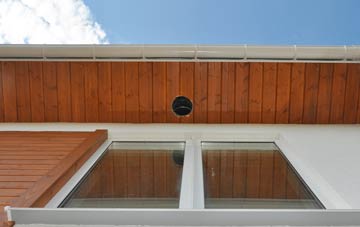 Crackthorn Corner soffit repair quotes