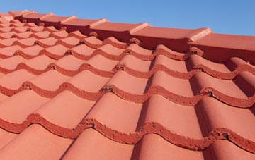 Crackthorn Corner tile and slate roof replacement