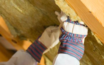 types of Crackthorn Corner pitched roof insulation materials