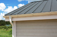Crackthorn Corner fascia repair