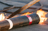 free Crackthorn Corner flat roofing repair quotes