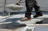 find rated Crackthorn Corner flat roofing replacement companies