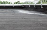 find rated Crackthorn Corner flat roofing companies