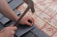 free Crackthorn Corner garage roof repair quotes