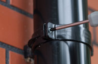 Crackthorn Corner gutter installers