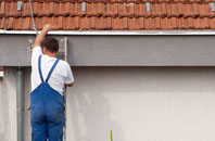 free Crackthorn Corner gutter repair quotes