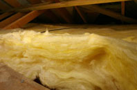Crackthorn Corner pitch roof insulation