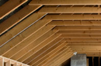 Crackthorn Corner pitched insulation quotes