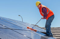 free Crackthorn Corner roof cleaner quotes