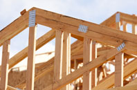 free Crackthorn Corner roof truss quotes