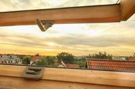 rated Crackthorn Corner roof window companies