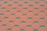 Crackthorn Corner rubber roofing