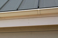 Crackthorn Corner soffit repair